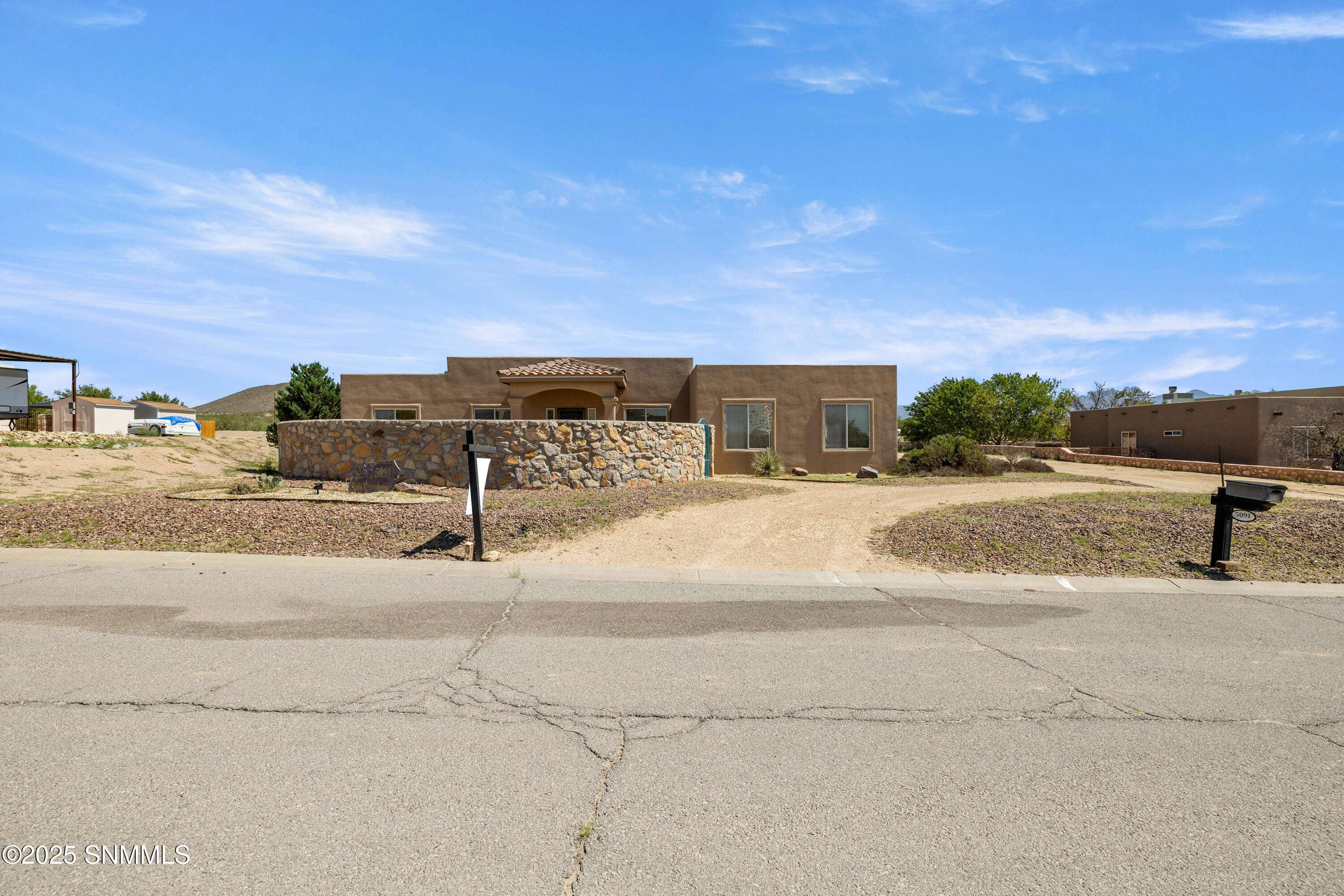 Las Cruces, NM 88012,5091 Vista Chico LOOP