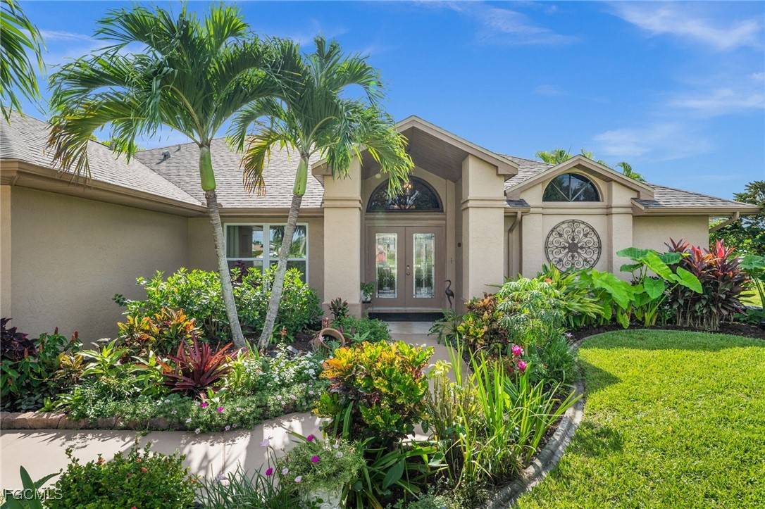Cape Coral, FL 33914,3701 SW 2nd AVE
