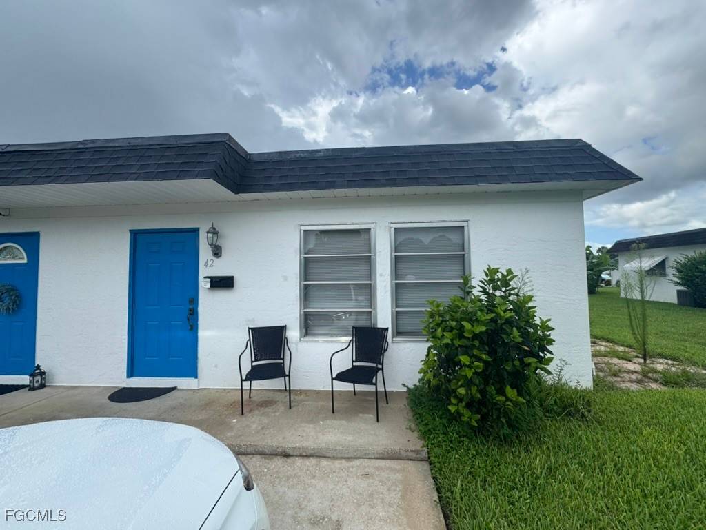 Lehigh Acres, FL 33936,42 Temple CT