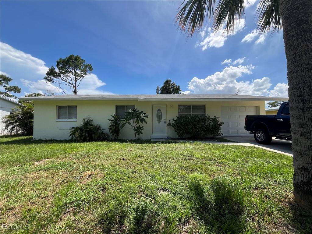 North Fort Myers, FL 33917,1275 Old Bridge RD
