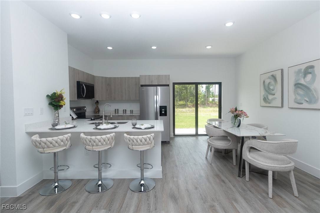 Lehigh Acres, FL 33974,1123 Deauville ST E