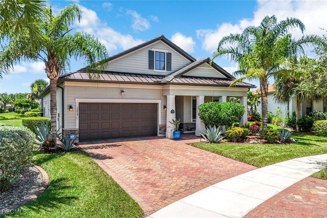 Fort Myers, FL 33913,12808 Epping WAY