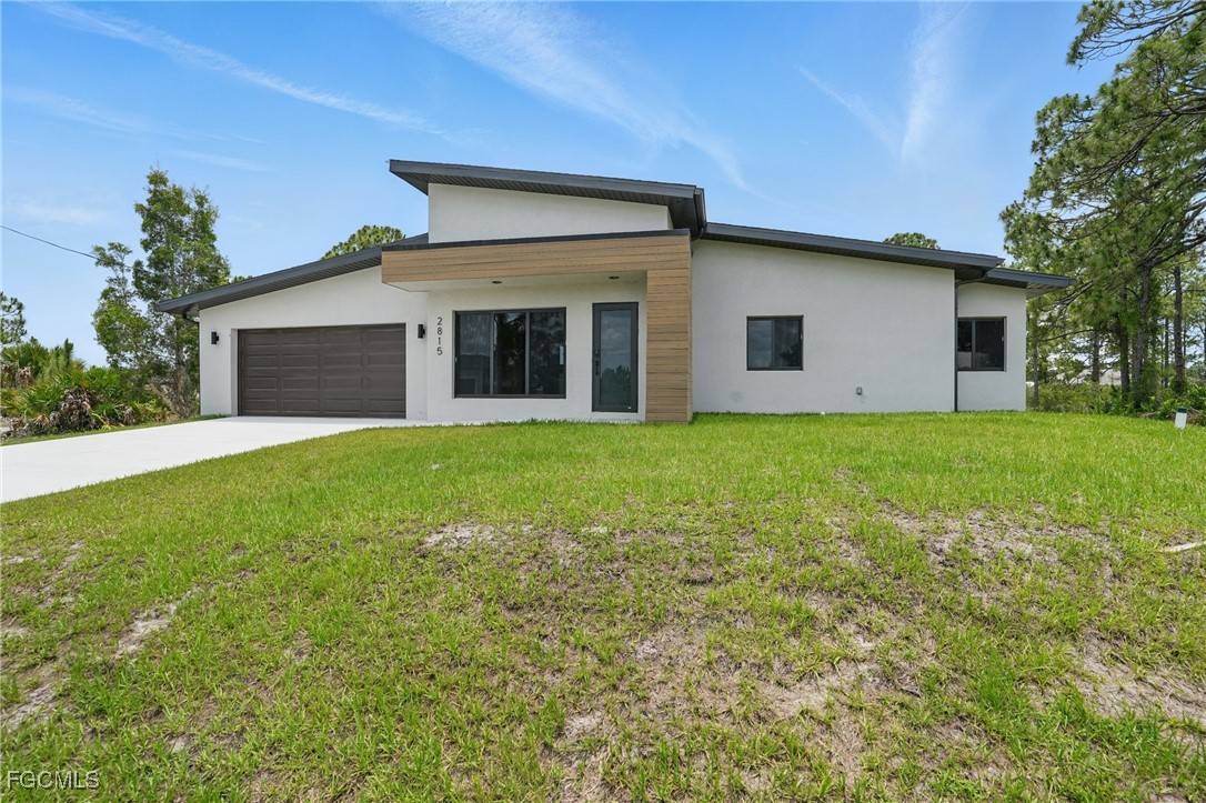 Lehigh Acres, FL 33971,2815 45th ST W