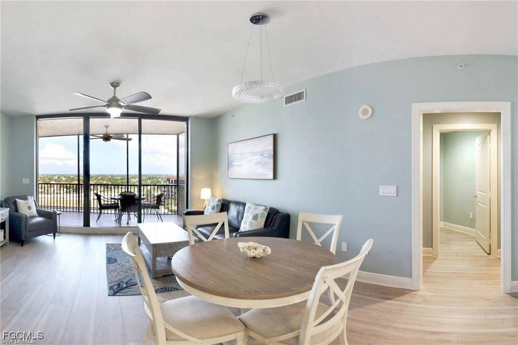 Cape Coral, FL 33914,5793 Cape Harbour DR #815