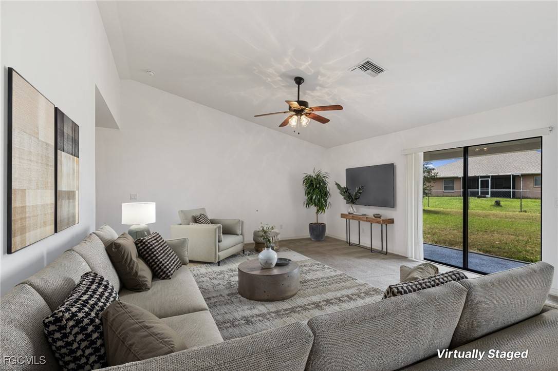 Cape Coral, FL 33991,1908 SW 12th TER