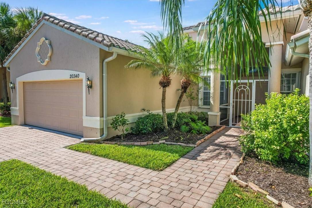 Estero, FL 33928,20340 Foxworth CIR