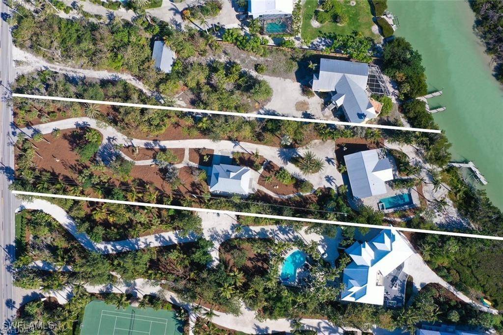 Captiva, FL 33924,16886/16891 Captiva DR