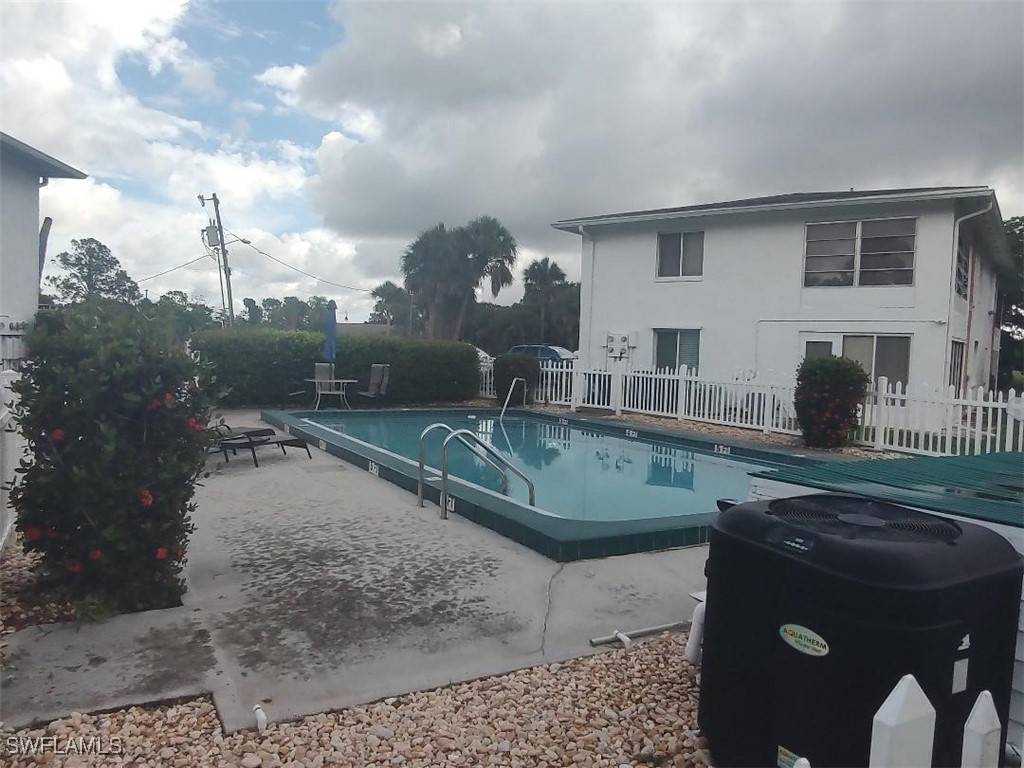 North Fort Myers, FL 33903,5775 Littlestone CT