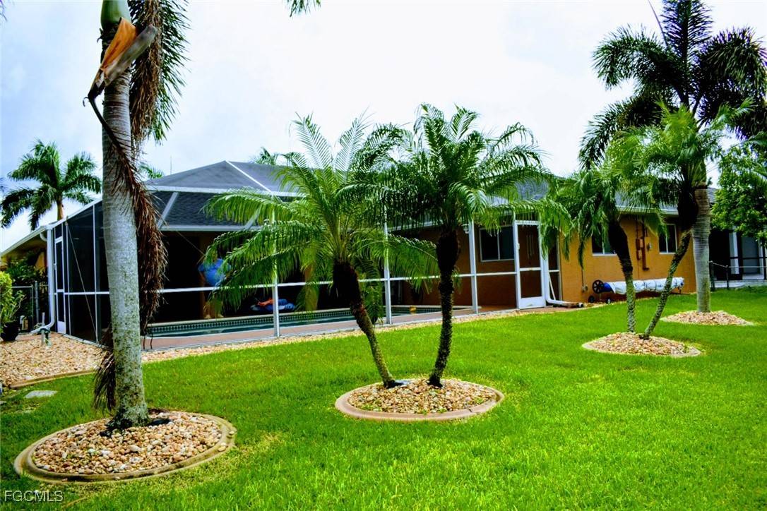 Cape Coral, FL 33914,1823 SW 39th ST