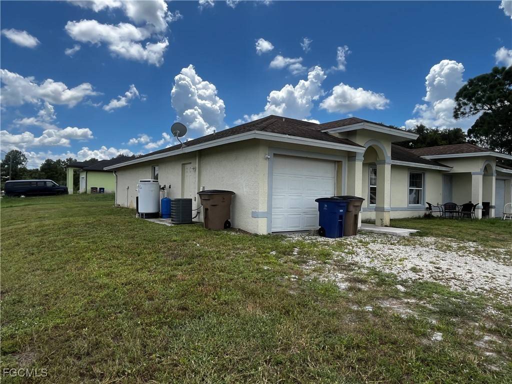 Lehigh Acres, FL 33973,4601 25th ST SW