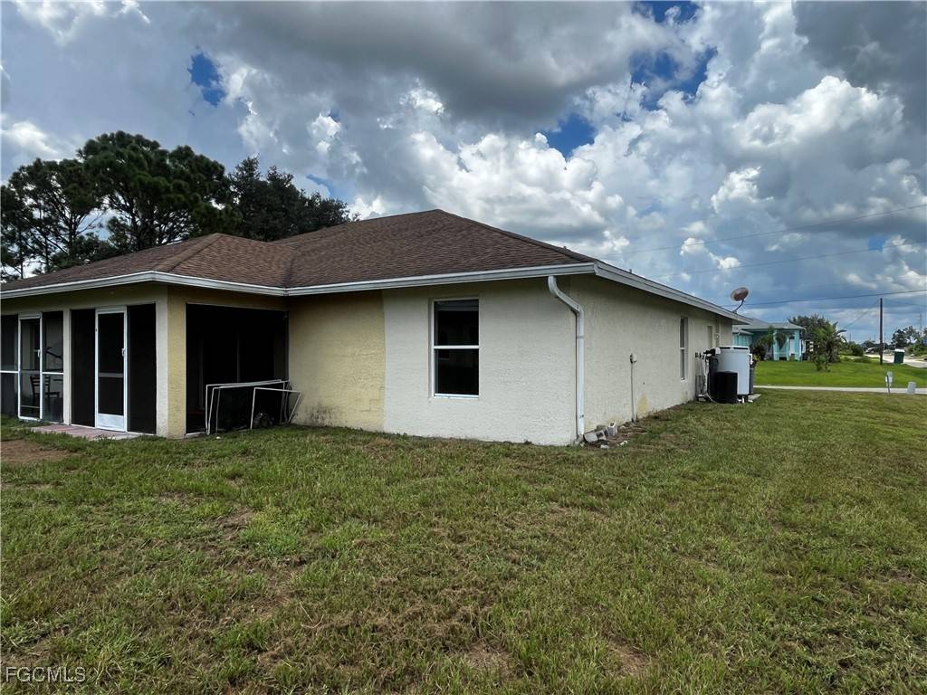 Lehigh Acres, FL 33973,4601 25th ST SW