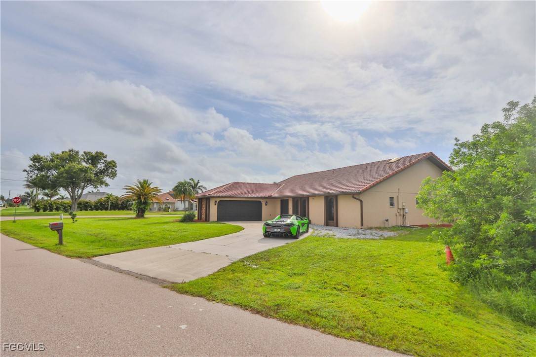 Punta Gorda, FL 33983,1438 Vermouth LN