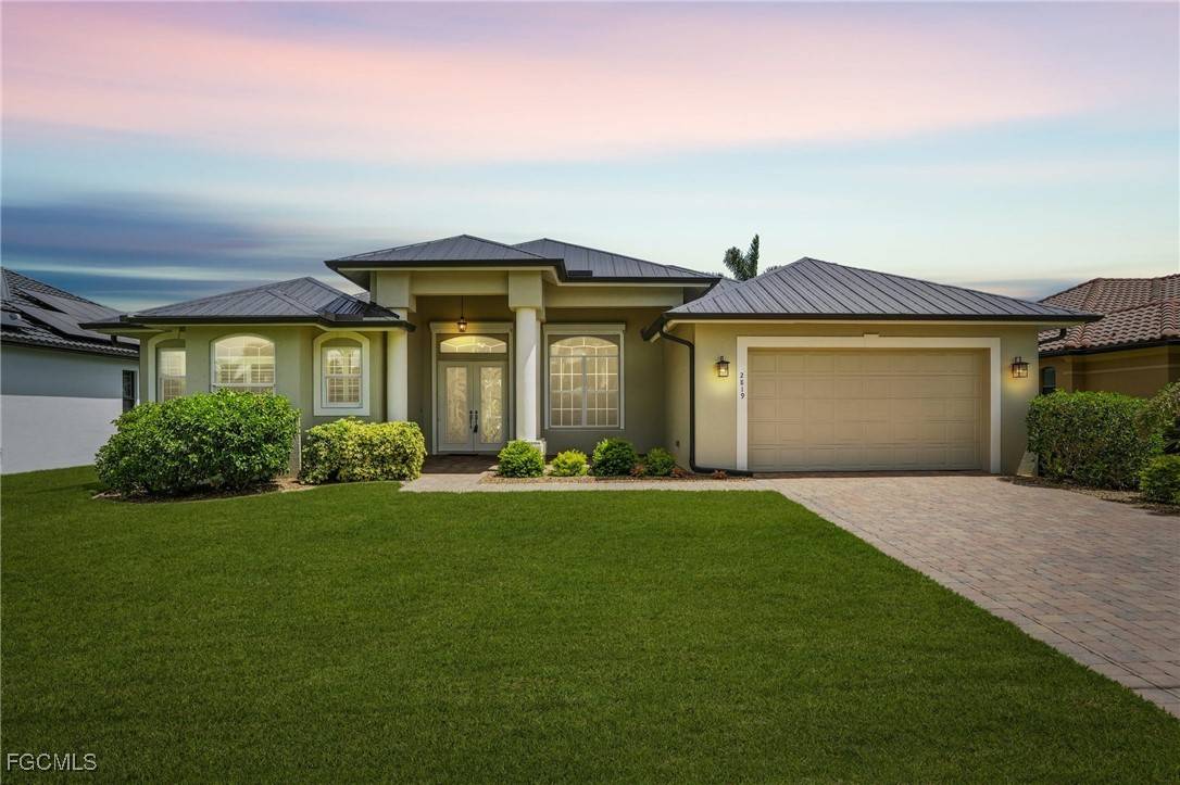 Cape Coral, FL 33914,2819 SW 33rd ST
