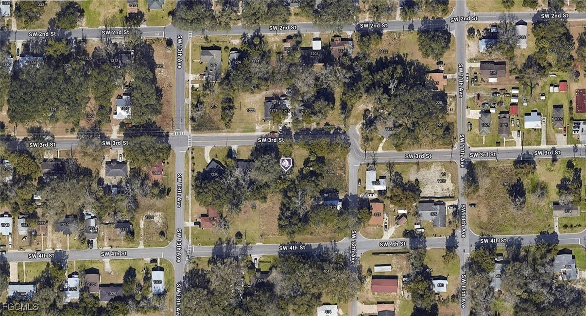 Ocala, FL 34471,1212 SW 3rd ST