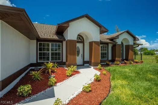Cape Coral, FL 33914,619 SW 26th TER