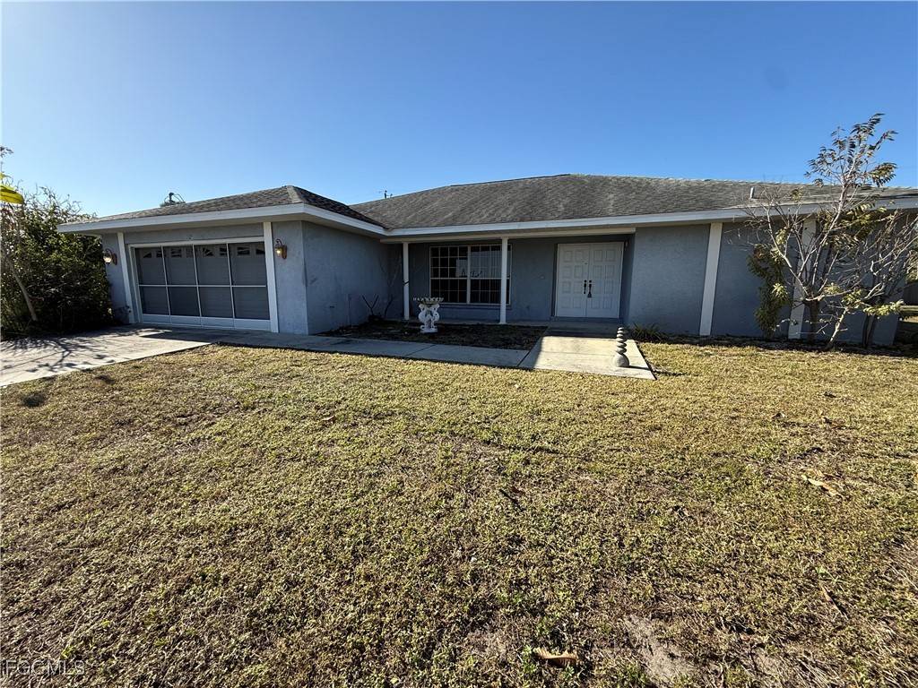 Lehigh Acres, FL 33936,132 Dania CIR