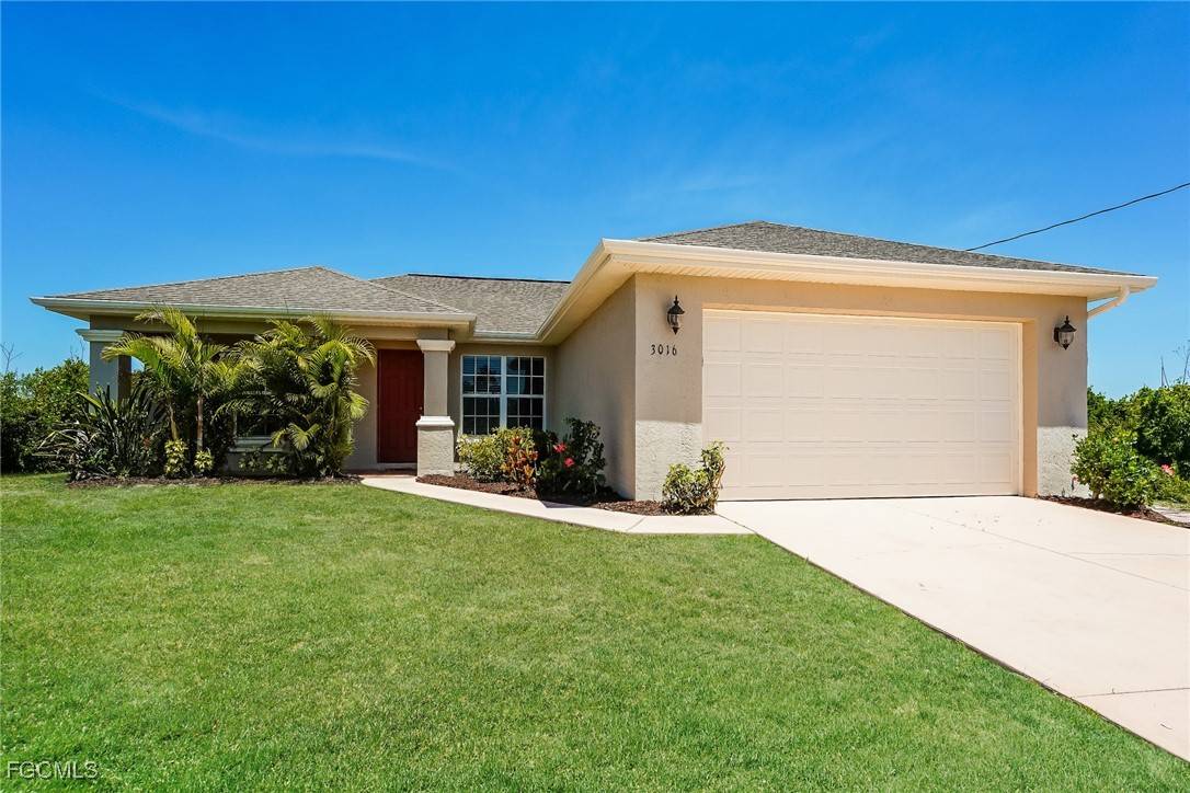 Lehigh Acres, FL 33971,3016 65th ST W