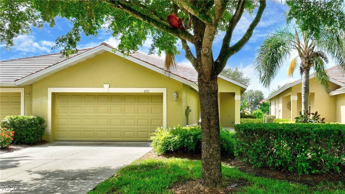 Lehigh Acres, FL 33973,4725 Fairloop RUN