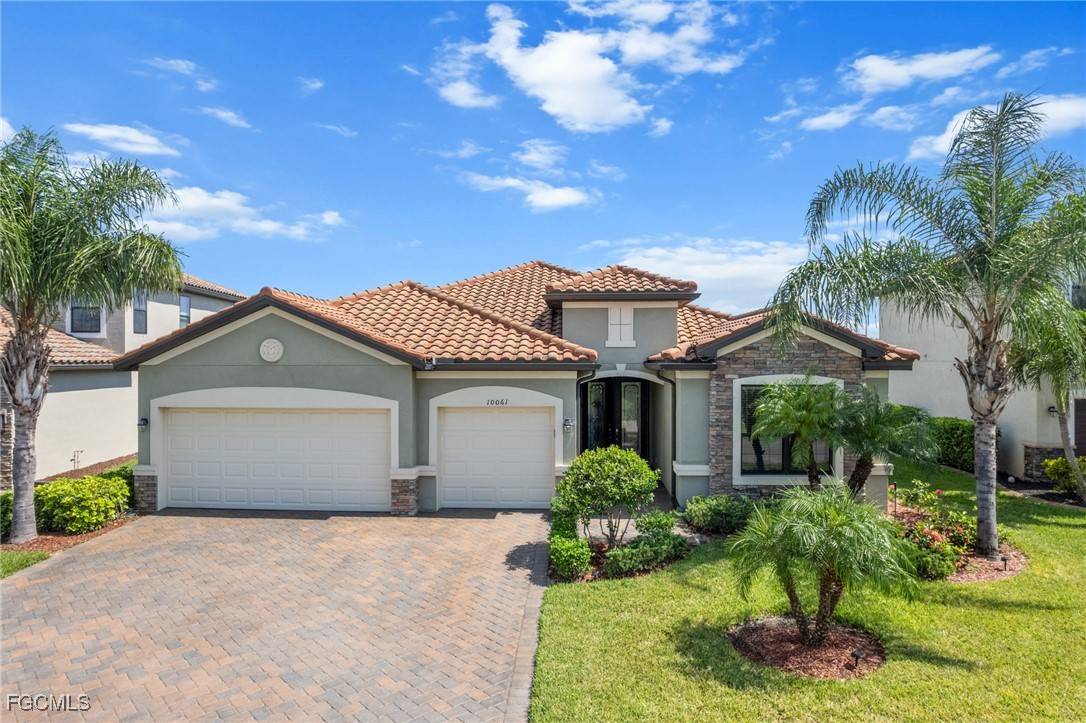 Fort Myers, FL 33913,10061 Avalon Lake CIR #104