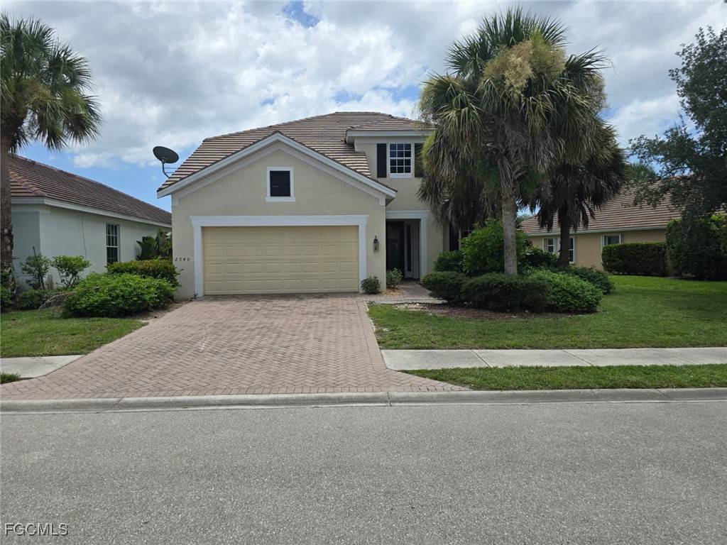 Cape Coral, FL 33991,2540 Sutherland CT