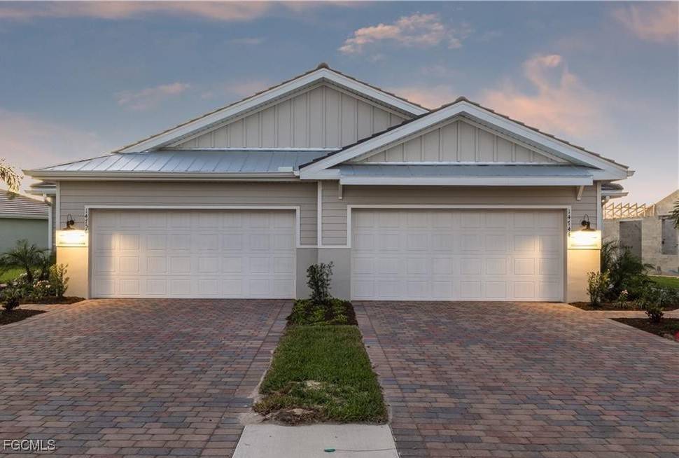 Naples, FL 34114,14594 Edgewater CIR