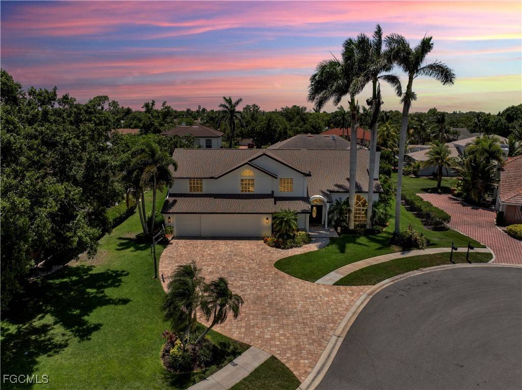 Fort Myers, FL 33919,22 Carrotwood CT