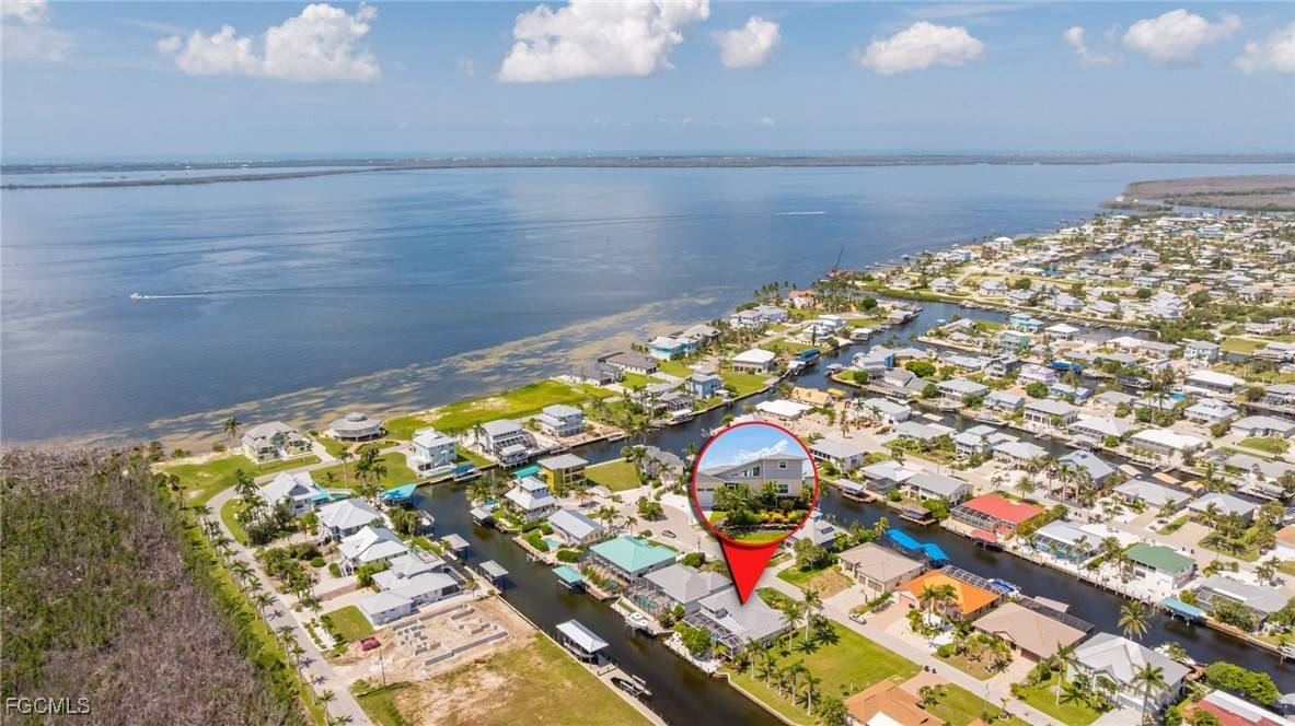 St James City, FL 33956,2372 Cherimoya LN