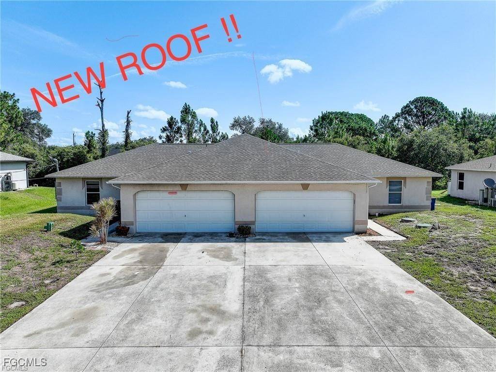 Lehigh Acres, FL 33973,4532 29th ST SW