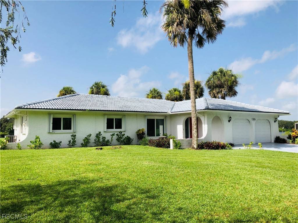 Fort Denaud, FL 33935,3233 Shell LN