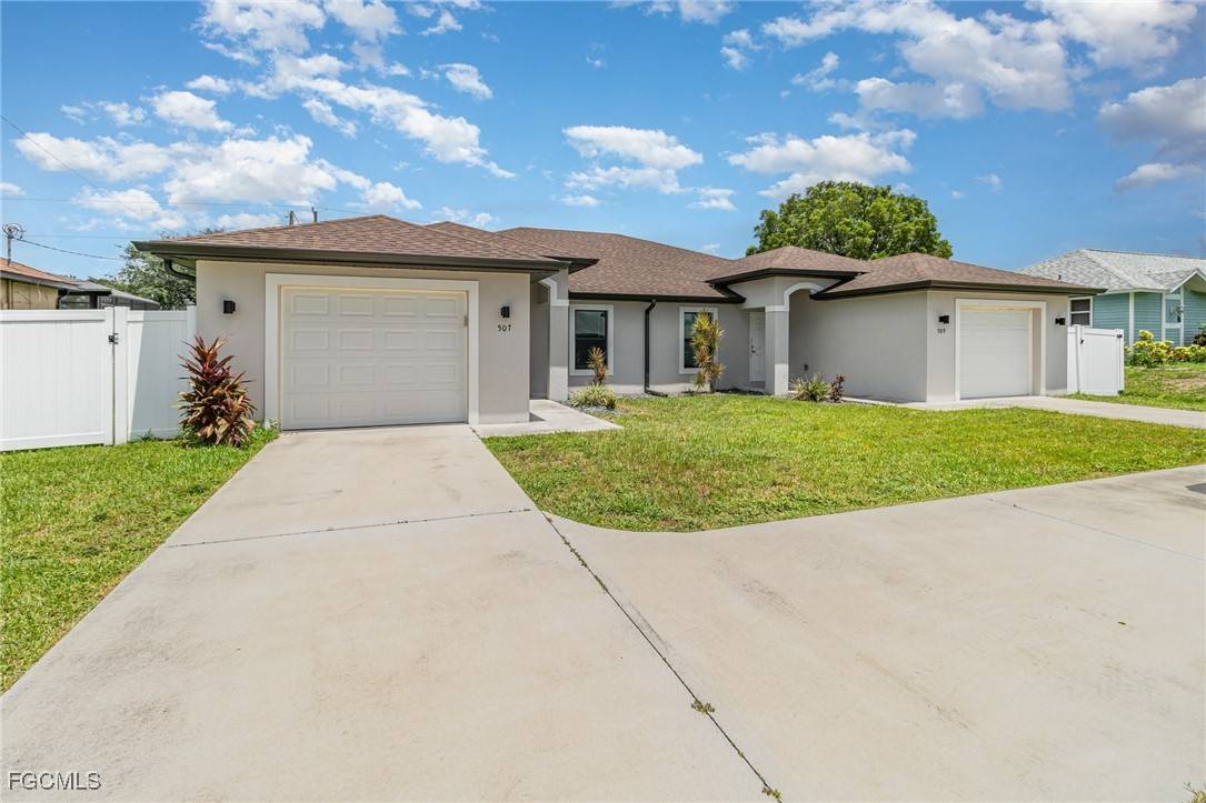 Cape Coral, FL 33991,507/509 SW 8th PL