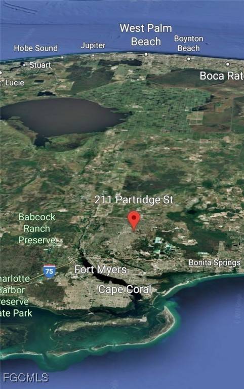 Lehigh Acres, FL 33974,211 Partridge ST