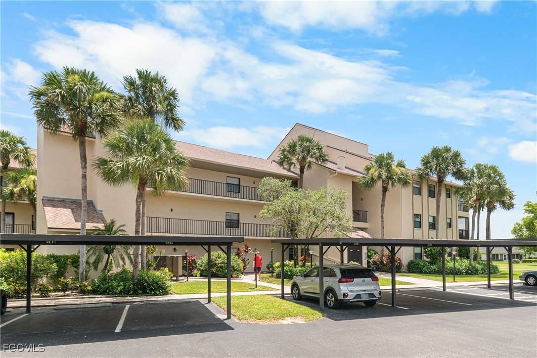 Fort Myers, FL 33912,13288 White Marsh LN #3412