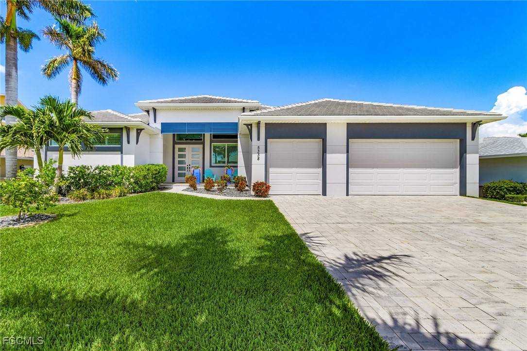 Cape Coral, FL 33904,5338 Colonade CT