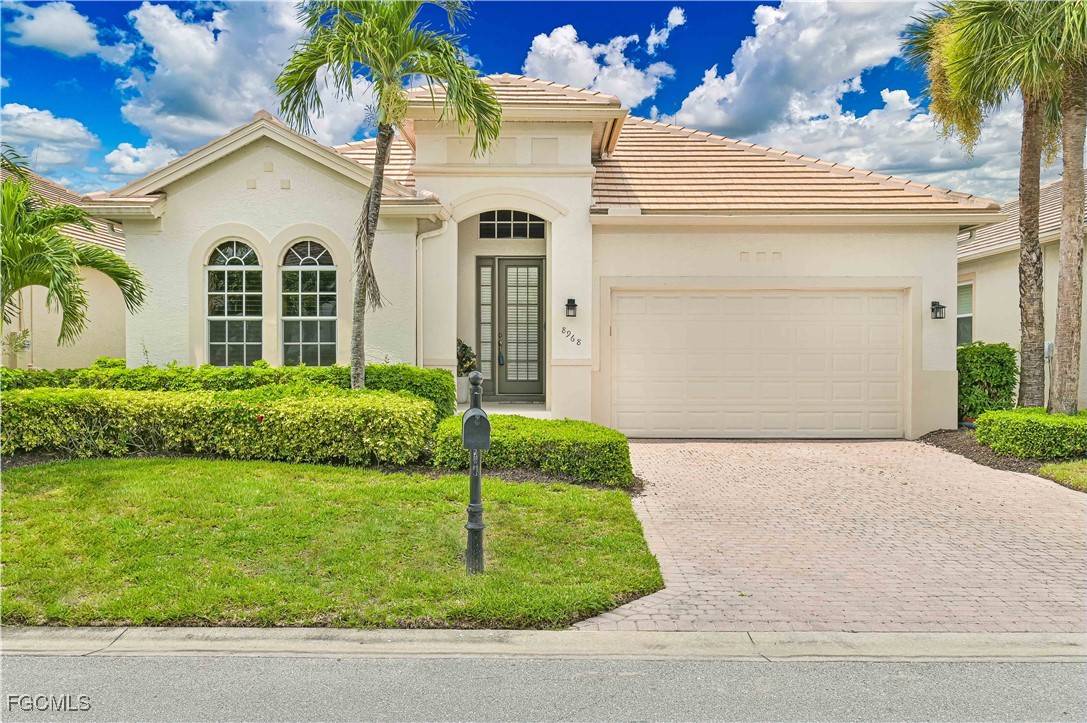 Fort Myers, FL 33908,8968 Crown Bridge WAY