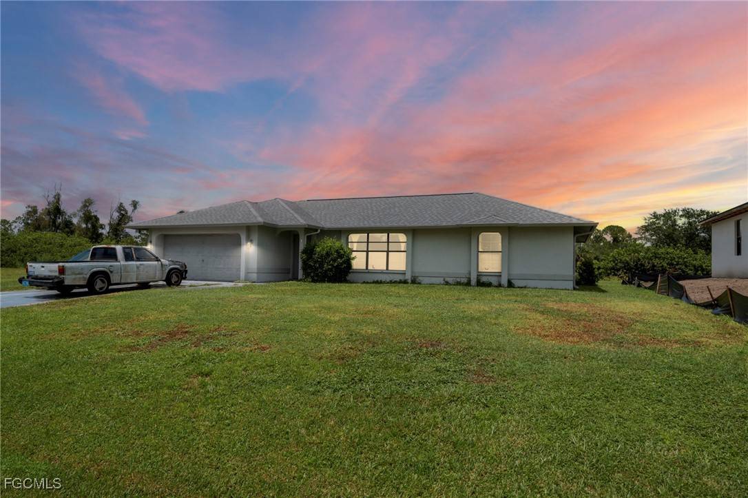 Cape Coral, FL 33909,1701 NE 28th ST