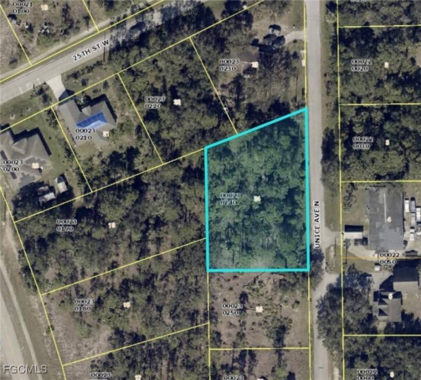Lehigh Acres, FL 33971,1739 Unice AVE N