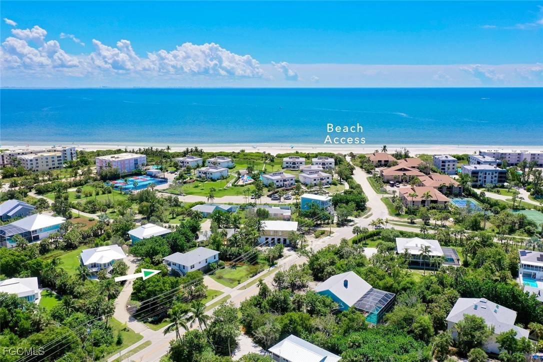 Sanibel, FL 33957,700 Nerita ST