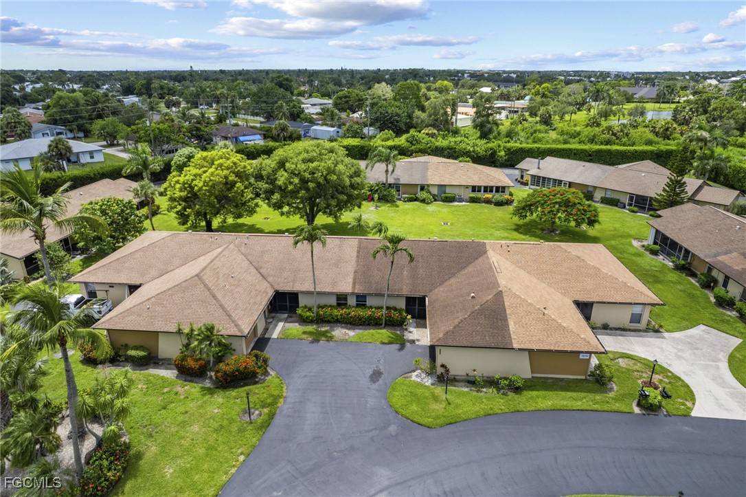 Naples, FL 34112,3580 Boca Ciega DR #F35