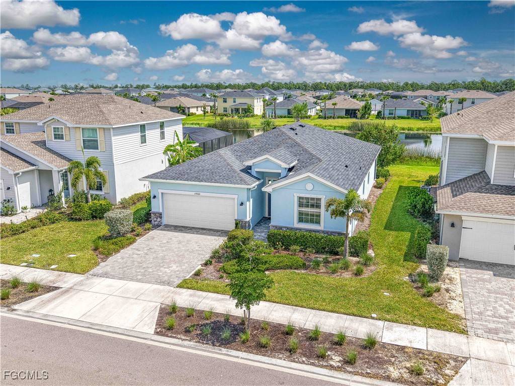 Punta Gorda, FL 33982,17860 Woodland CT