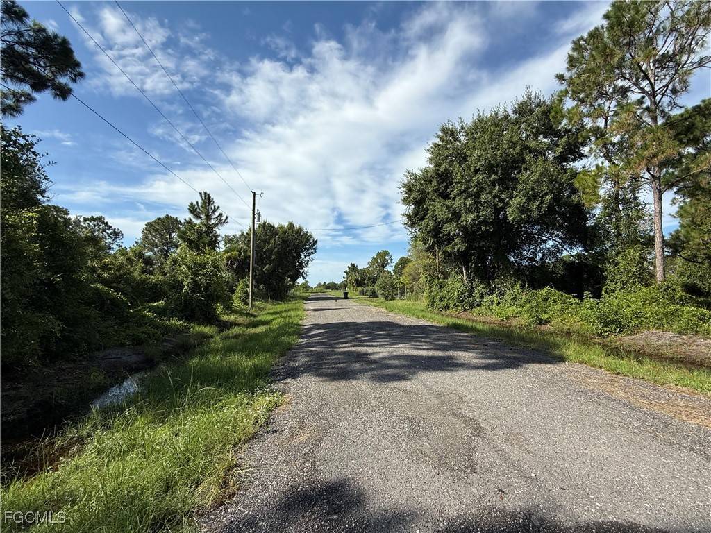 Clewiston, FL 33440,430 N Sendero ST