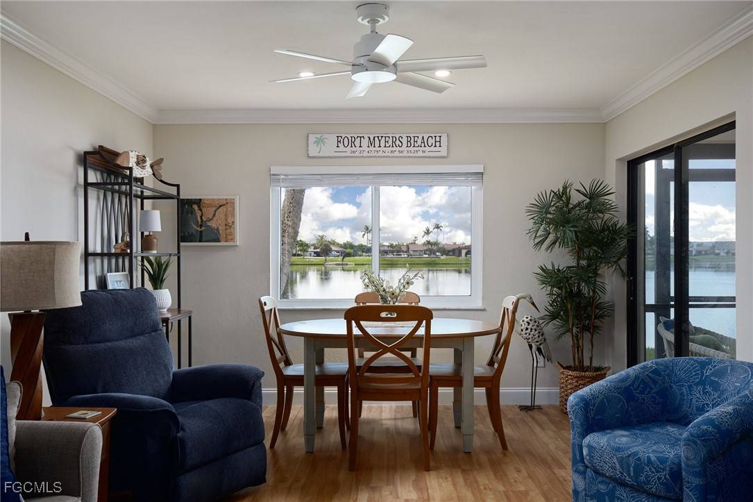 Fort Myers, FL 33908,11140 Caravel CIR #106
