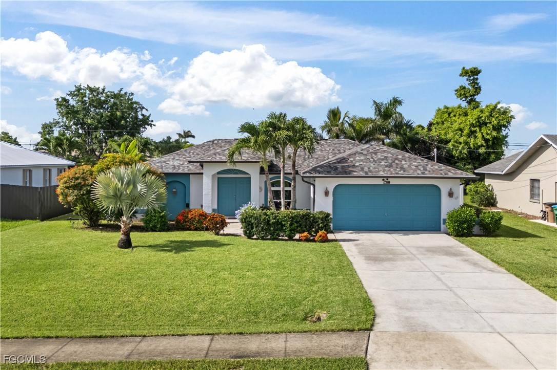Cape Coral, FL 33914,1000 Gleason Pkwy