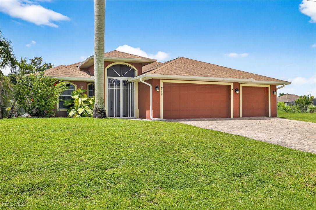 Cape Coral, FL 33909,2202 NE 18th ST