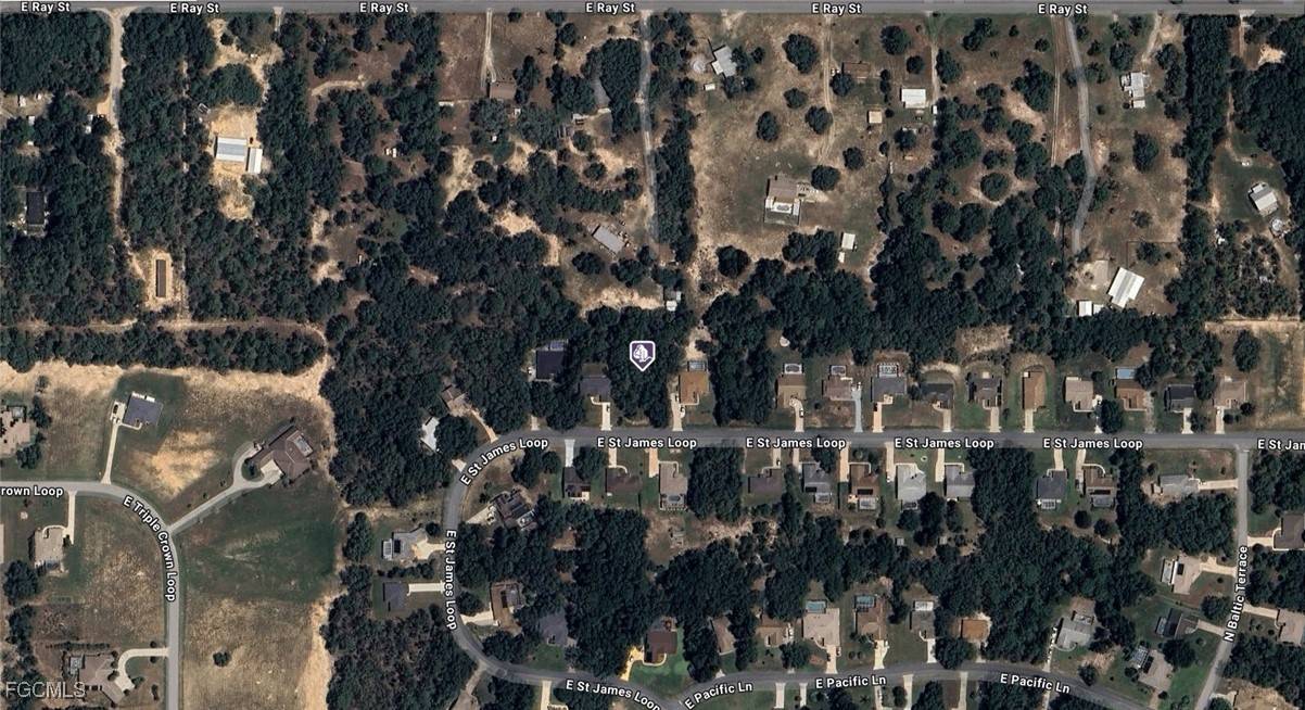 Inverness, FL 34453,1525 E Saint James LOOP