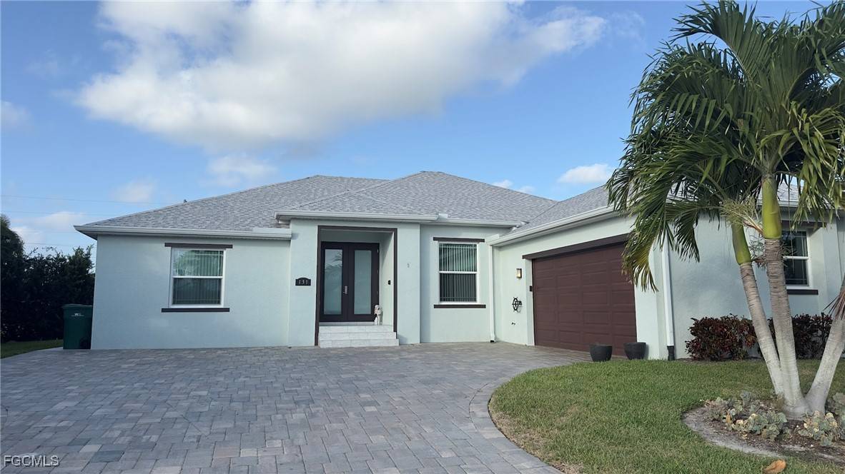 Marco Island, FL 34145,131 S Bahama AVE