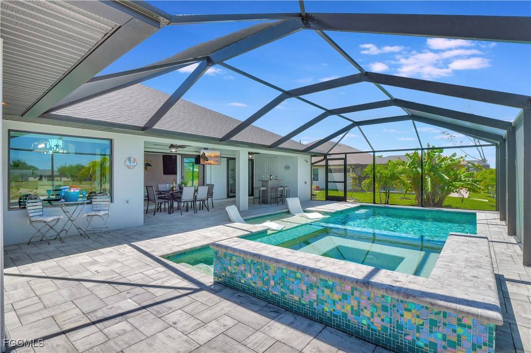 Cape Coral, FL 33914,1733 SW 29th TER