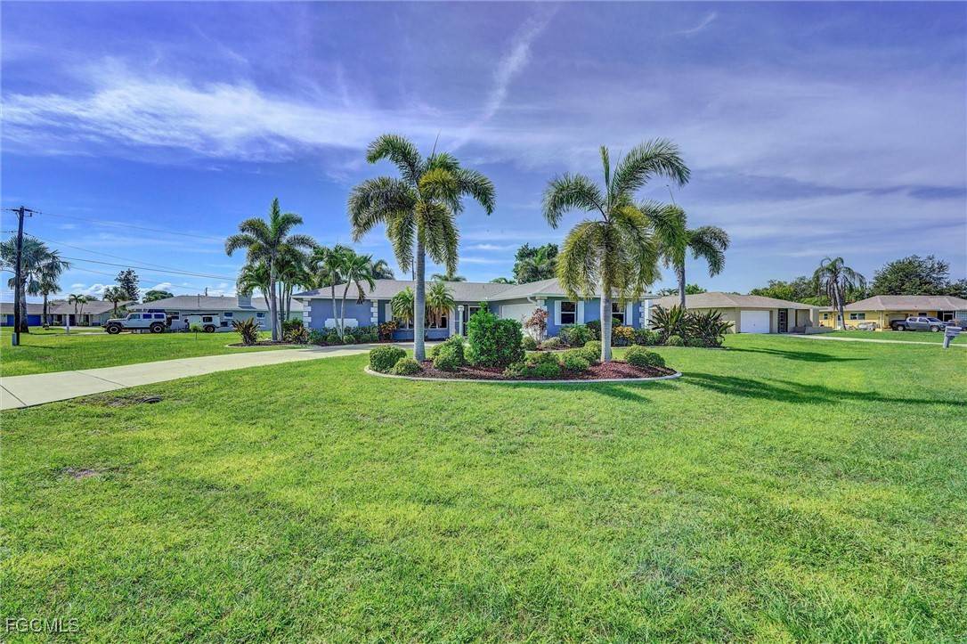 Cape Coral, FL 33904,4001 SE 10th AVE