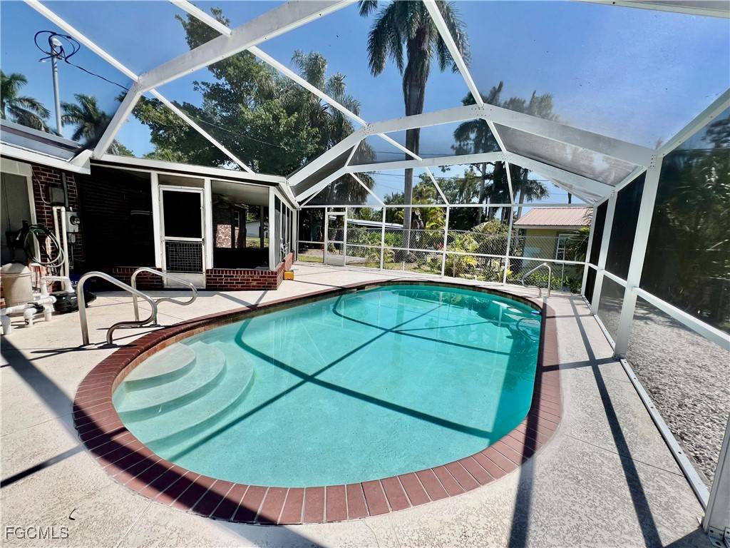 North Fort Myers, FL 33903,134 Standish CIR