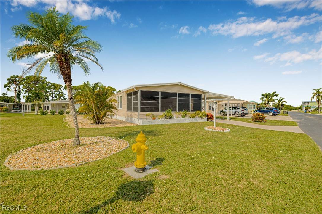 Bonita Springs, FL 34134,4681 Pago Pago LN