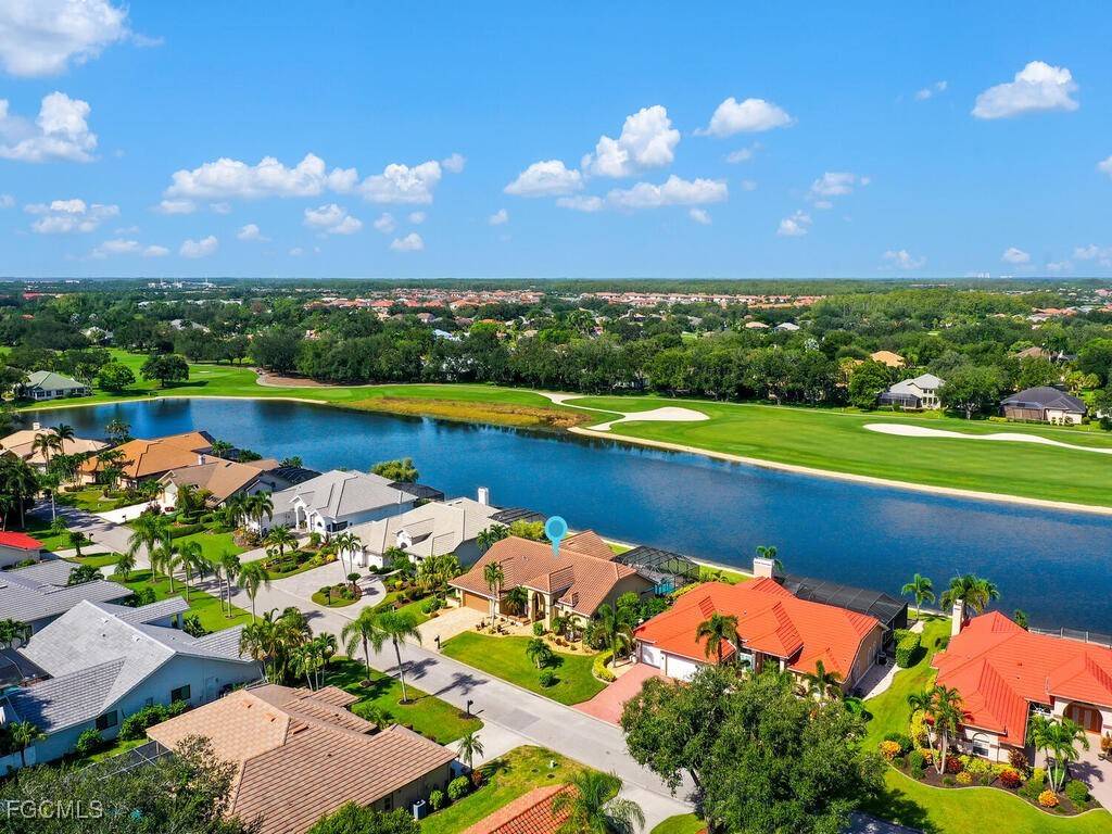 Fort Myers, FL 33913,11580 Mahogany RUN